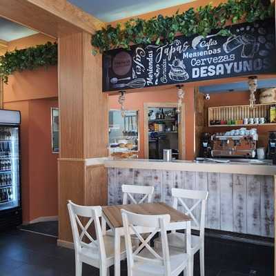 Esencia Restaurante-cafeteria