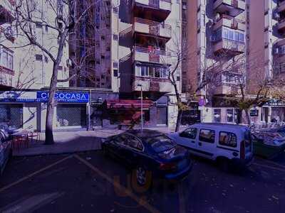 Esencia Restaurante-cafeteria