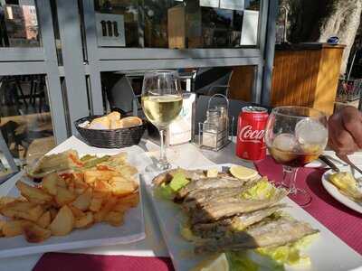 Kiosko La Hormiguita