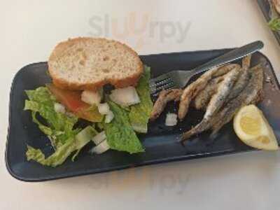 Kiosko La Hormiguita