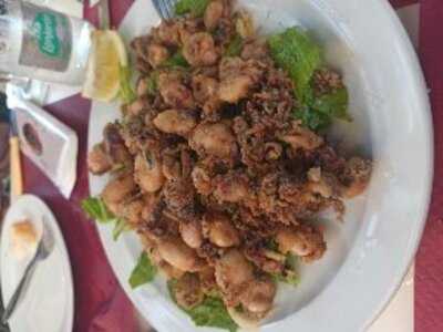 Kiosko La Hormiguita