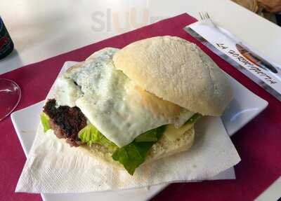 Kiosko La Hormiguita