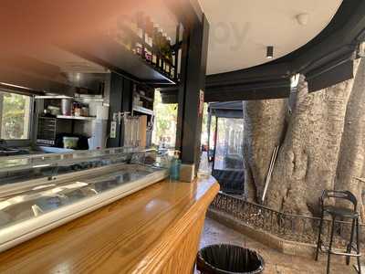 Kiosko La Hormiguita