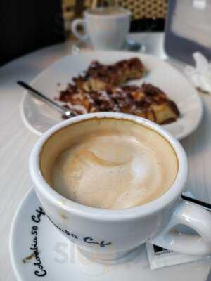 Colombia 50 Café
