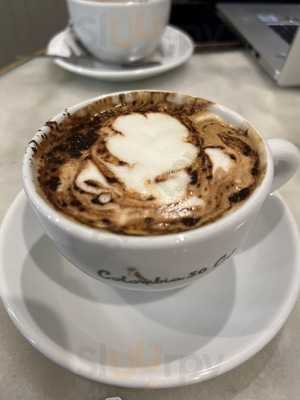 Colombia 50 Café