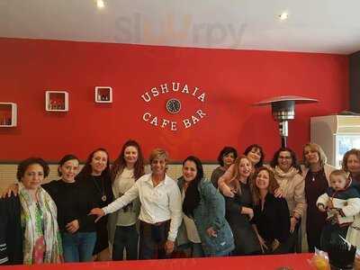 Ushuaia Café Bar
