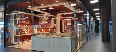 El Molino Chocolat