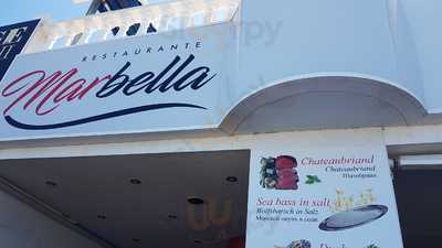 Marbella Restaurant
