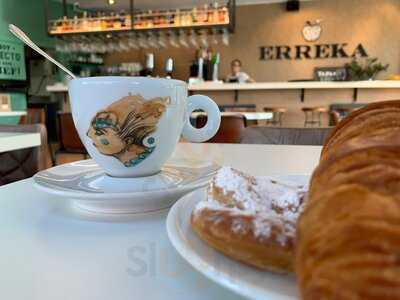 Bar Restaurant Rk Cafè