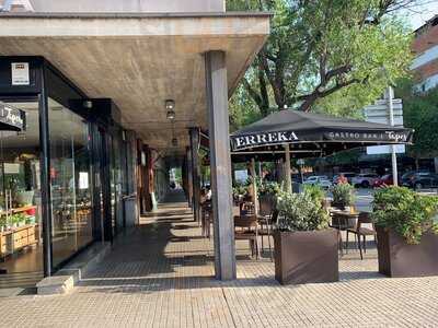 Bar Restaurant Rk Cafè