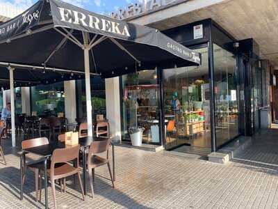 Bar Restaurant Rk Cafè