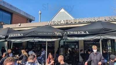 Bar Restaurant Rk Cafè