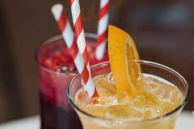 Bar Restaurant Rk Cafè