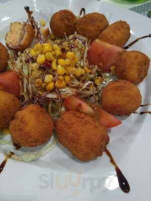 La Andaluza Pontevedra