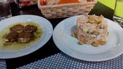 La Andaluza Pontevedra