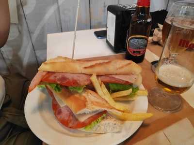 La Andaluza Pontevedra