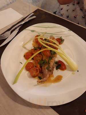 Restaurante Amoral Arte