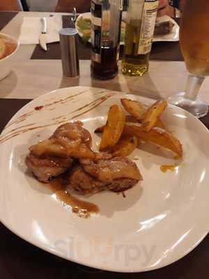 Restaurante Amoral Arte