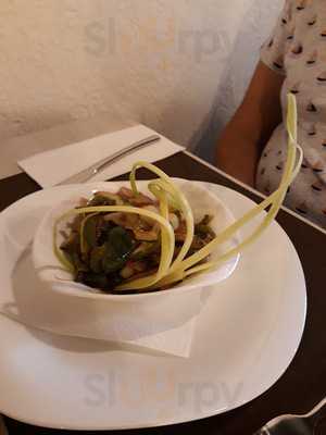 Restaurante Amoral Arte