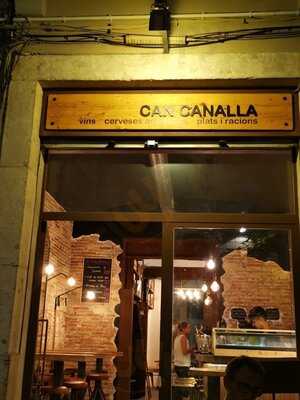 Can Canalla