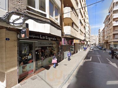 Cervecería Restaurante Rialto