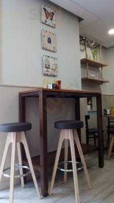 Amagatall Del Francjavi