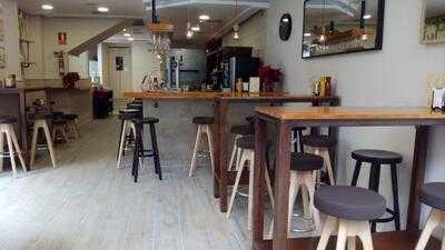 Amagatall Del Francjavi