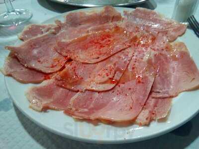 Restaurante San Carrodio