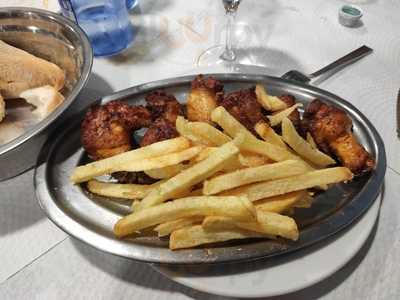 Restaurante San Carrodio