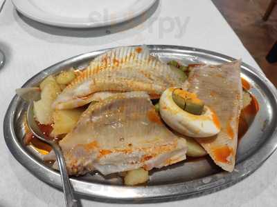 Restaurante San Carrodio