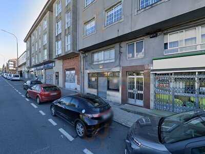 Restaurante San Carrodio