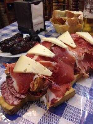 Restaurante Los Granainos