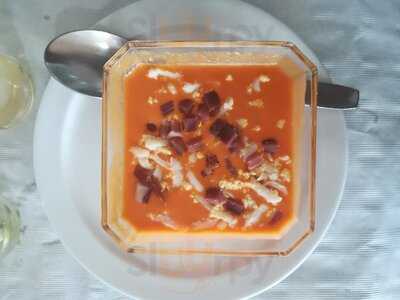 Restaurante Los Granainos