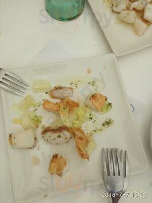 Restaurante Los Granainos