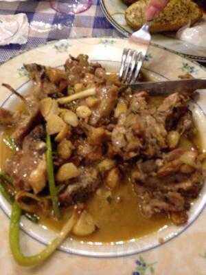 Restaurante Los Granainos