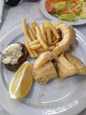 Restaurante Los Granainos