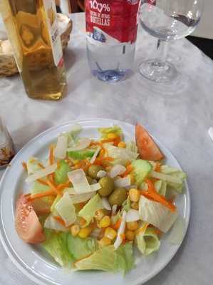 Restaurante Los Granainos