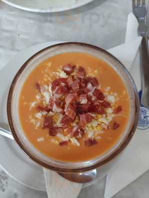 Restaurante Los Granainos