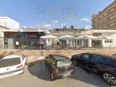 Restaurante Los Granainos