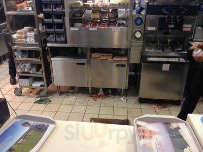 Mcdonalds Luz Shopping