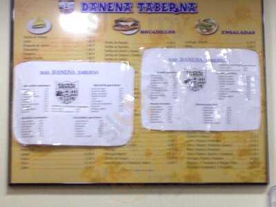 Taberna Danena