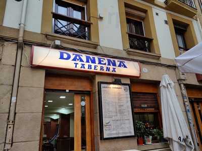 Taberna Danena