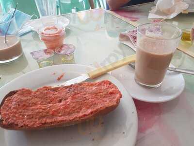 La Casa De Las Tartas. Cafetería Pastelería Mattilde