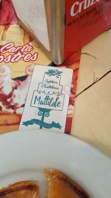 La Casa De Las Tartas. Cafetería Pastelería Mattilde