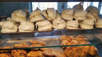 La Casa De Las Tartas. Cafetería Pastelería Mattilde