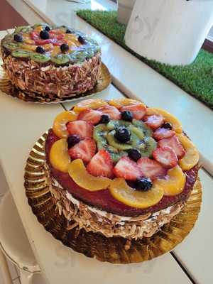 La Casa De Las Tartas. Cafetería Pastelería Mattilde