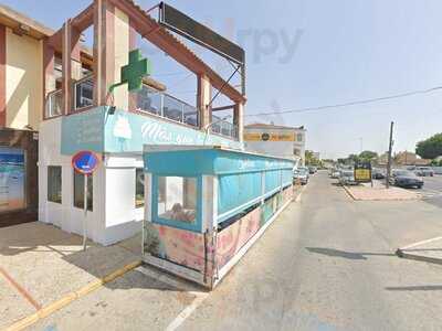 La Casa De Las Tartas. Cafetería Pastelería Mattilde