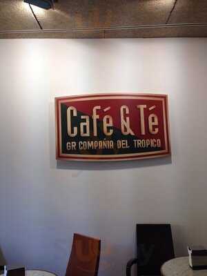 Café & Té