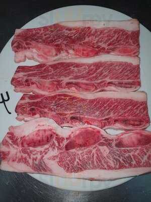 Asador Argentino El Mapuche