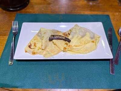 Asador Argentino El Mapuche